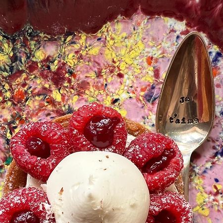 La Gassiniere Bed & Breakfast エクステリア 写真