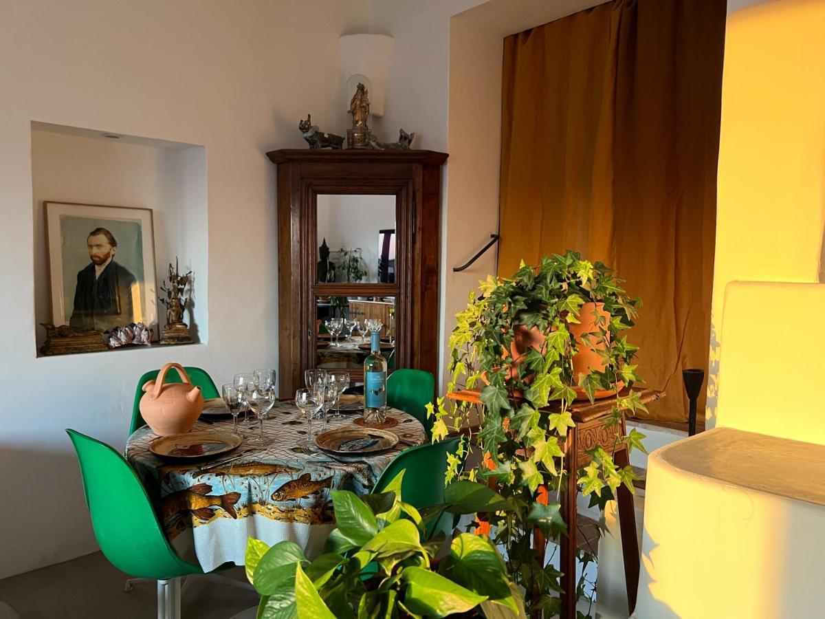 La Gassiniere Bed & Breakfast エクステリア 写真