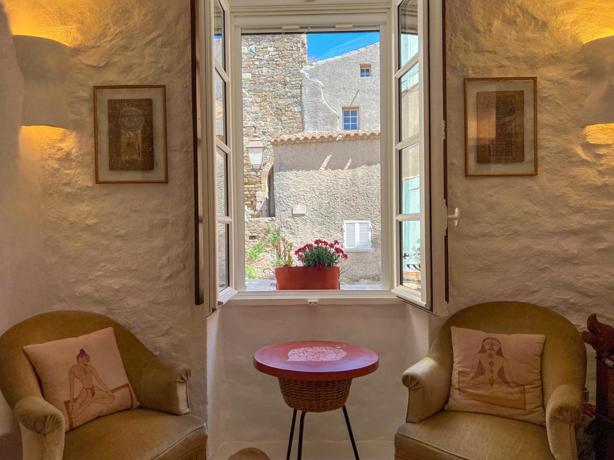 La Gassiniere Bed & Breakfast エクステリア 写真