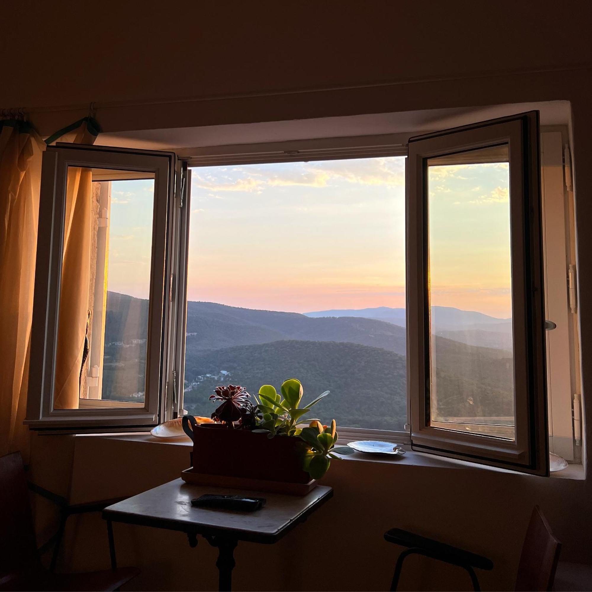 La Gassiniere Bed & Breakfast エクステリア 写真